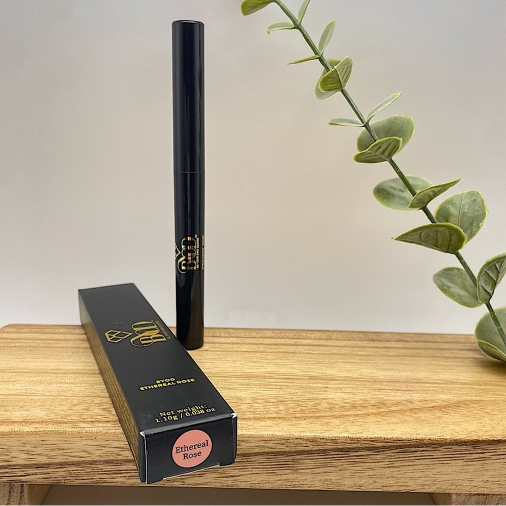 Ethereal Rose Eyeshadow Stick by